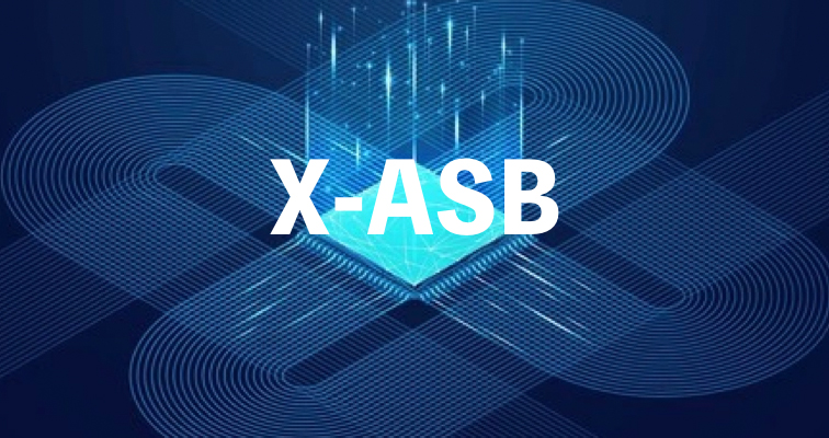 Asb Netcode ASB应用服务总线